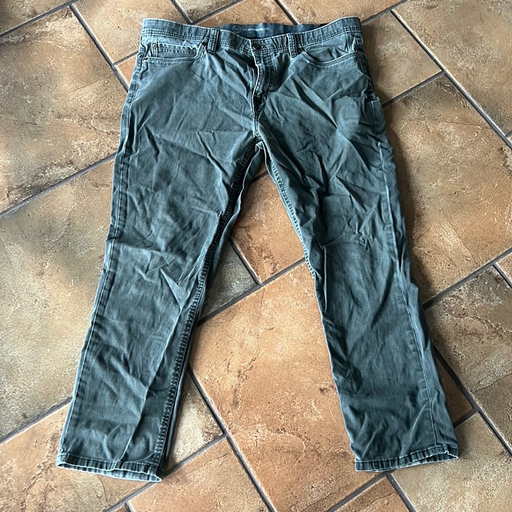 WP WEATHERPROOF PANTS